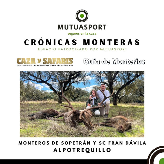 Alpotrequillo montería