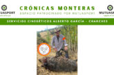 Charches montería