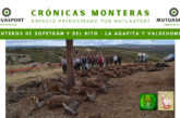 La Agapita monteros