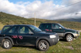 Vandalismo cazadores Cantabria