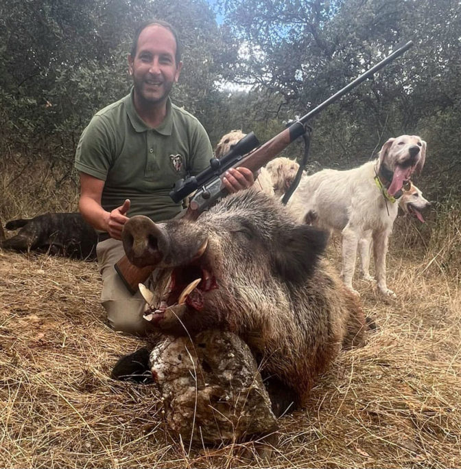 de Sopetrán en monteros