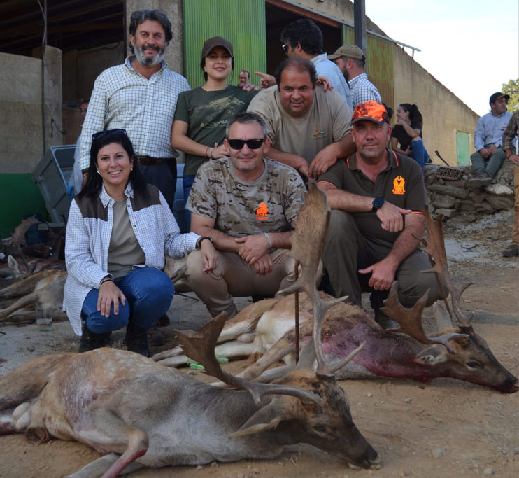 de Sopetrán en monteros