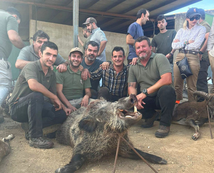 de Sopetrán en monteros