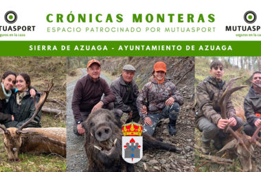 de Azuaga montería