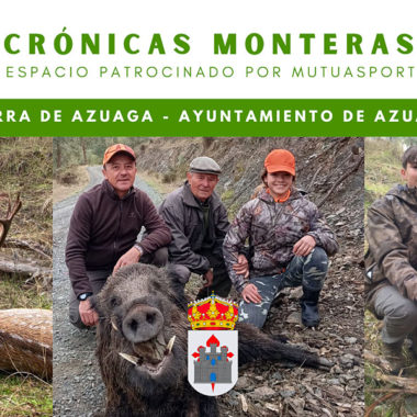 de Azuaga montería