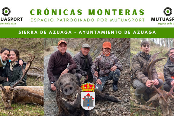 de Azuaga montería