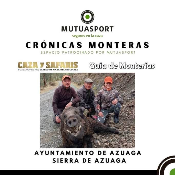 de Azuaga montería