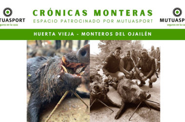 del Ojailén montería