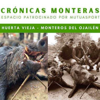 del Ojailén montería