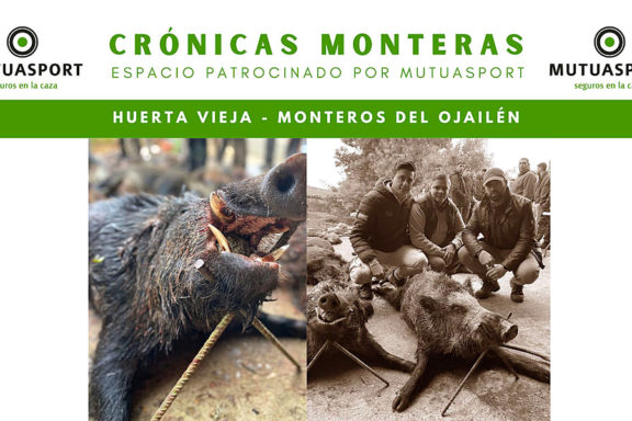 del Ojailén montería