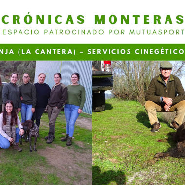 La Cantera Servicios Cinegéticos Fran