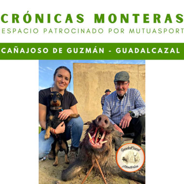 de Guadalcazal montería