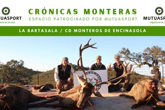 En La Bartasala montería