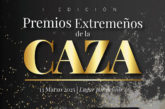 Premios Extremeños Caza