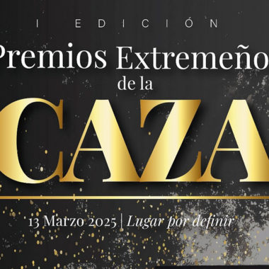 Premios Extremeños Caza