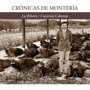 de Cacerías Cabezas en montería