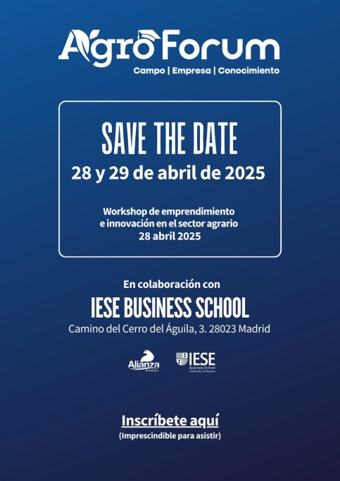 Agroforum 2025