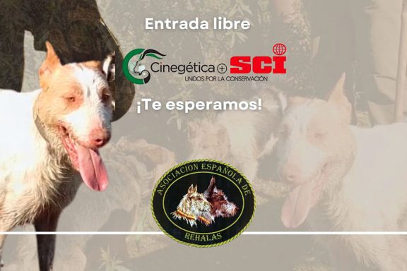 la AER va Cinegética