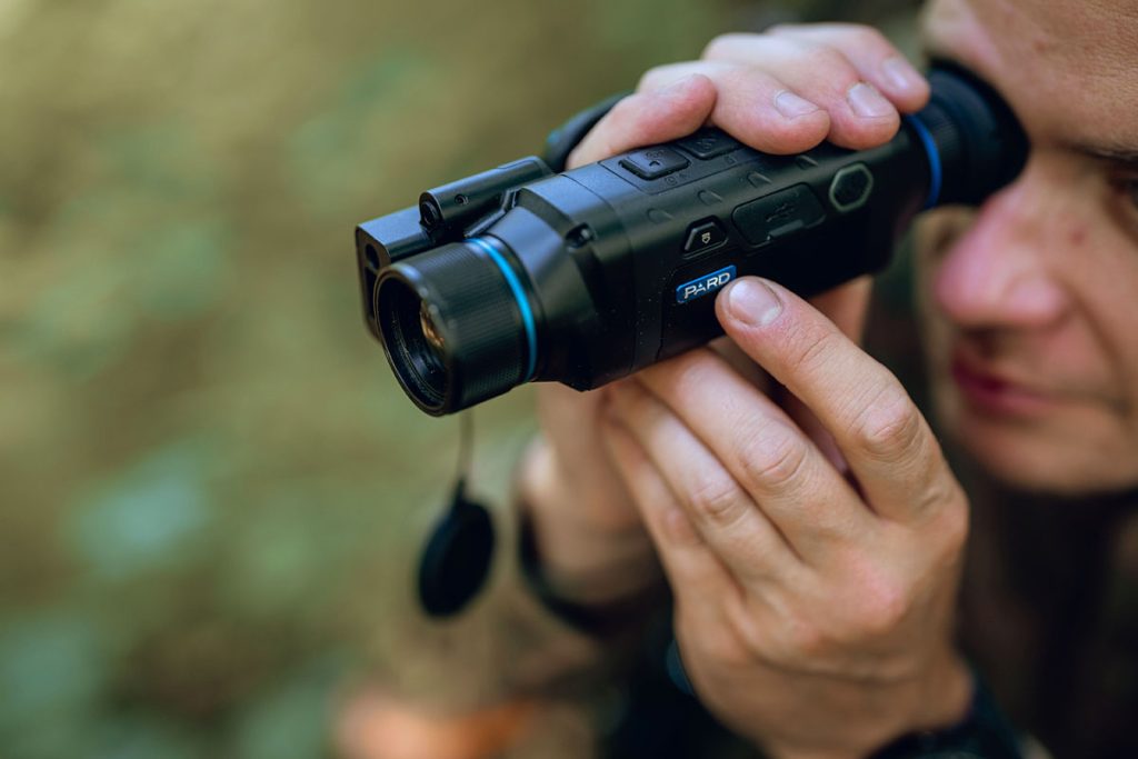 de Excopesa PARD Caza