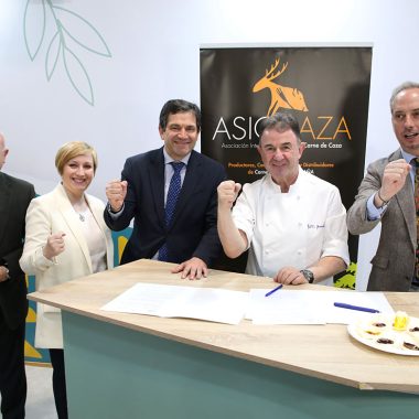 Martín Berasategui ASICCAZA