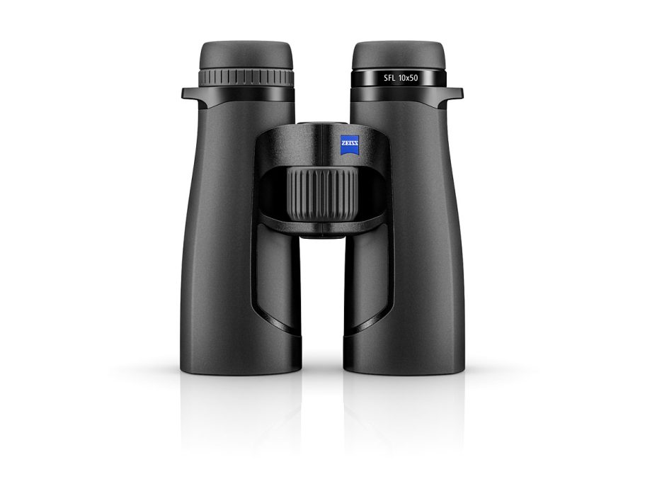 de Zeiss prismáticos Excopesa
