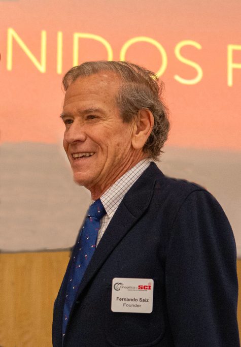 Fernando Saiz Cinegética