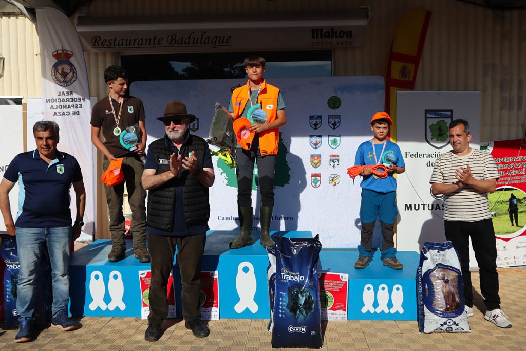 Jabalí Salvaje Caza