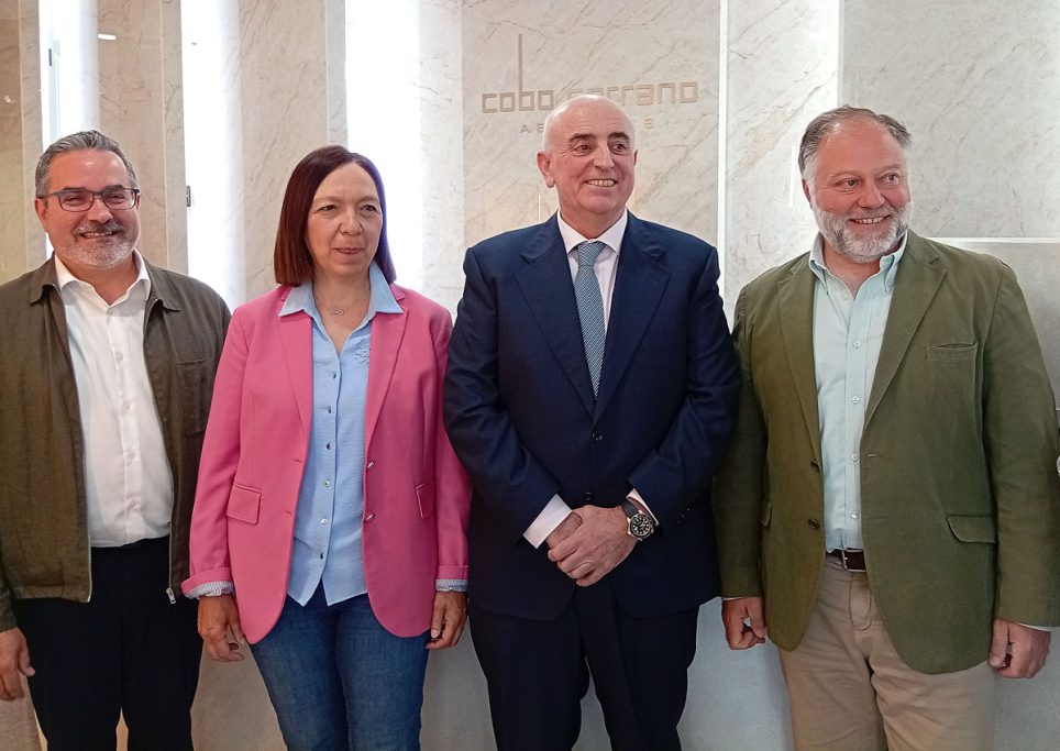 Jornadas las Cobo Tecniagro