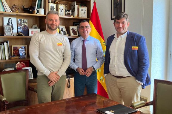 La RFEC y el MAPA