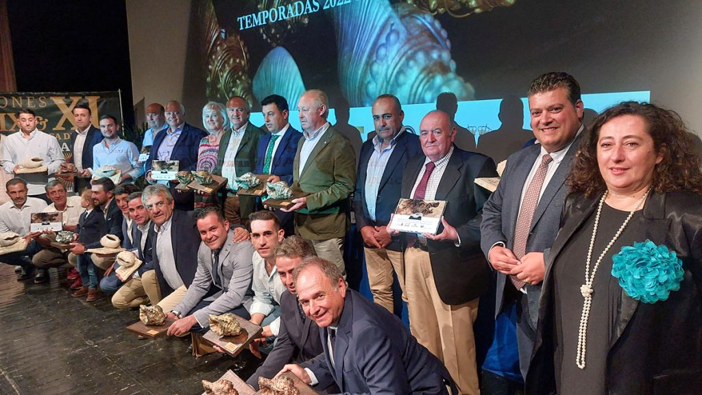 de la caza mayor montería