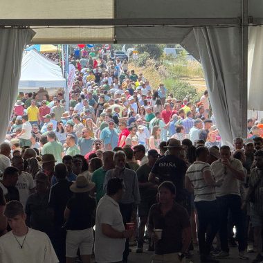 Día del Cazador Caza