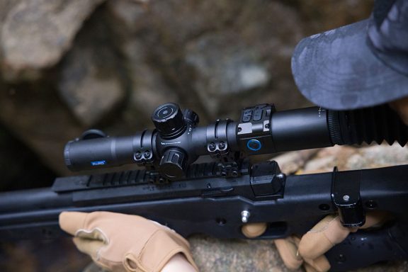 Night Stalker Mini PARD Excopesa