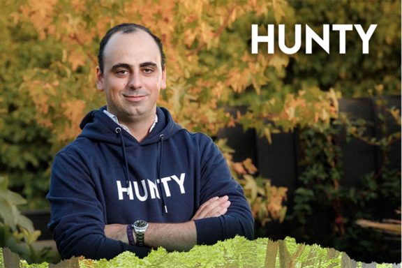 HUNTY & MYHUNT