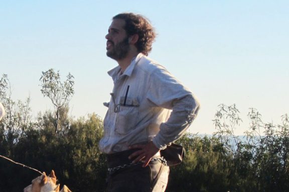a Diego AER