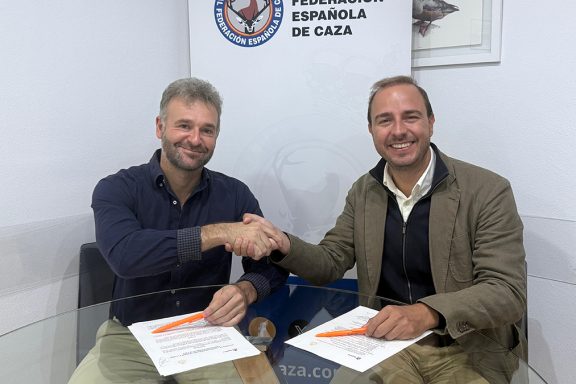 Acuerdo RFEC Legados