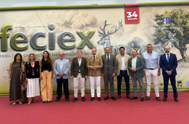 FEDEXCAZA y la Caza