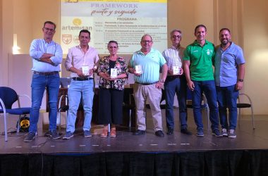 agricultores y cazadores