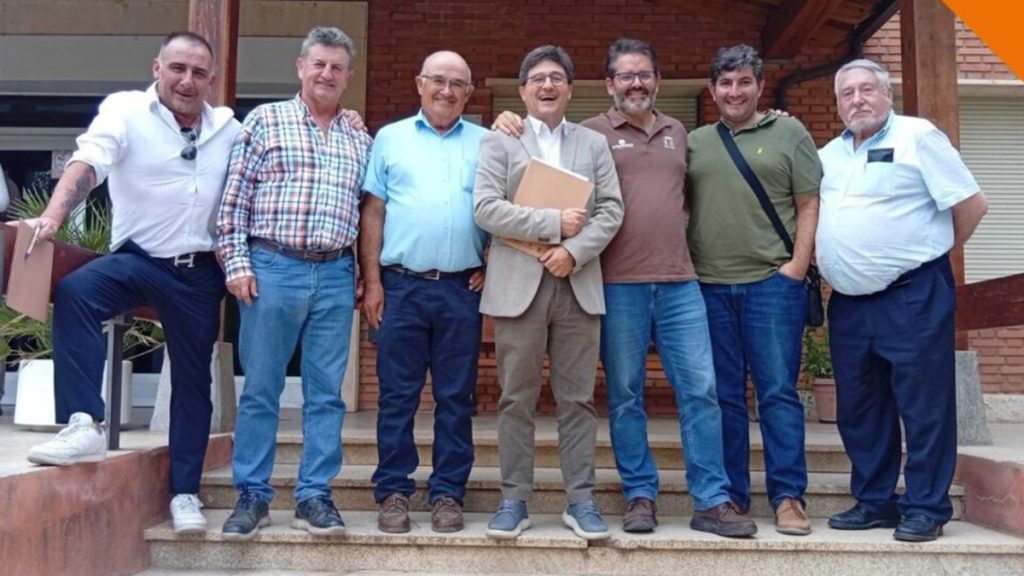 jornada sobre la liebre ibérica