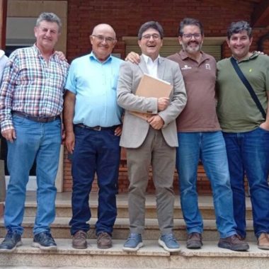 jornada sobre la liebre ibérica