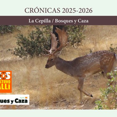 La Cepilla Caza