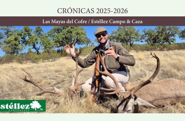 Las Mayas Caza