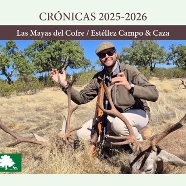 Las Mayas Caza