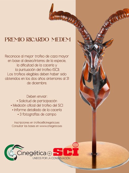 Medem Cinegética