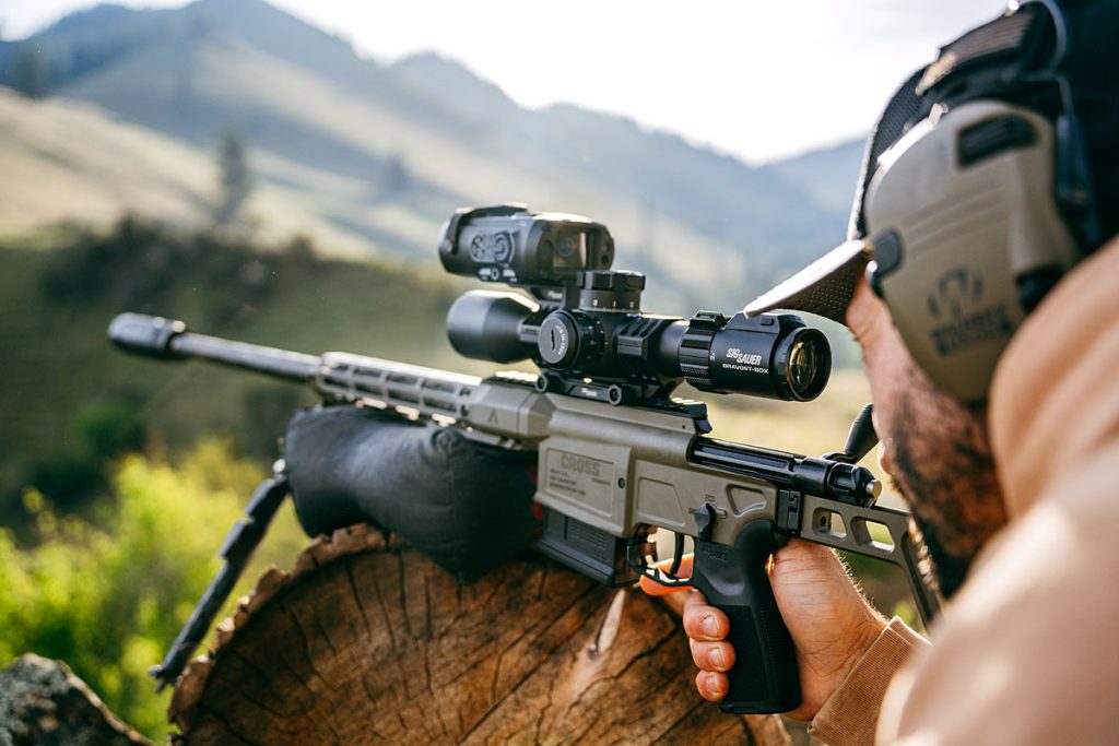 Sig Sauer CROSS