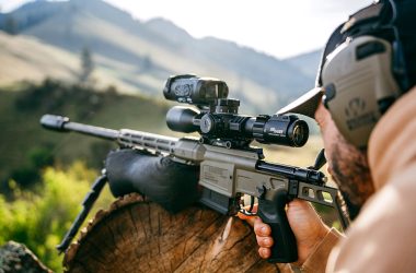 Sig Sauer CROSS