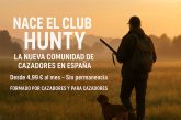 Tierra de Club Hunty