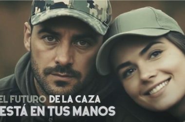 campaña audiovisual Fedexcaza seguros de caza