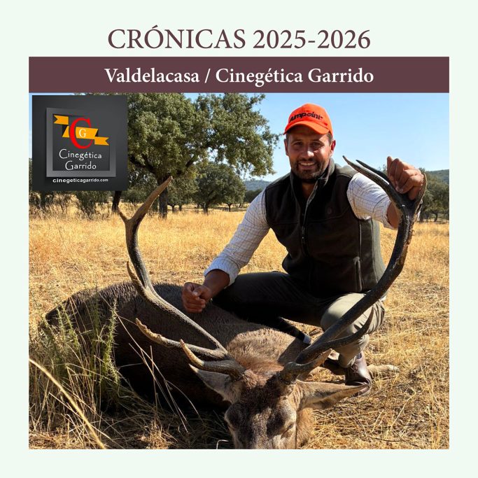 en Valdelacasa montería