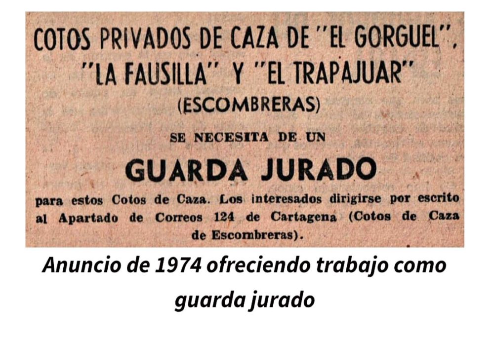 la naturaleza Guarda Rural 