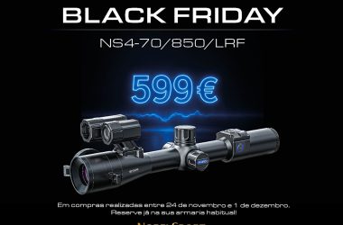 Black Friday Excopesa